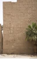 Photo Texture of Karnak Temple 0076